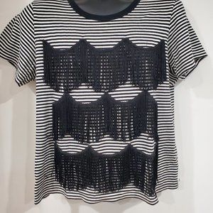 Marc Jacobs T Shirt, Size Large